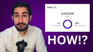 I Got 6.6 Million Views With This Instagram Reel. Steal it.