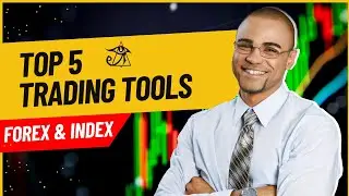 Top 5 Trading Tools to Pass Apex Trader Funding
