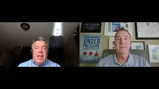 Human Engineering Podcast with Tim Braun & Terry Lyles