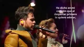 Al despertar - Avivamiento | M&uacute;sica y adoraci&oacute;n cristiana 🎶🔥