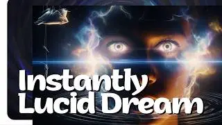 I Found the Hidden Pattern for Lucid Dreaming Success