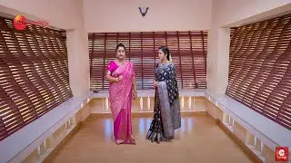 EP 197Pookkaalam Varavaayi - Индийский сериал малаялам - Же Кералам