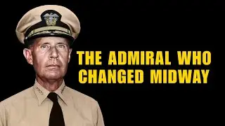 How Spruance’s Unexpected Command Sank Four Japanese Carriers and Turned the Pacific War