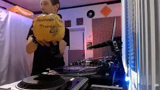 Trance In Our Eyes #264/ Halloween Party/ Trance is Star Radio/ Класика Трансу Classic Vinyl Trance