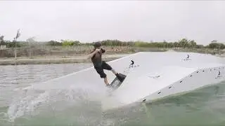 2019 Hyperlite DeFacto Binding