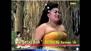 Ketoprak WAHYU MANGGOLO Karang 2013 • Raden Wijaya Ngratu Part 3