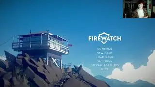 Firewatch episode 2