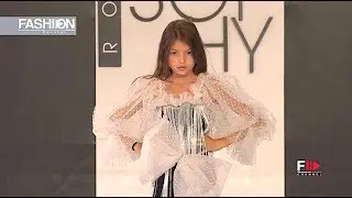TWO KIDS #2 RFP Spring Summer 2020 - Fashion Channel