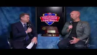 2021 NSAA Class C2 State Football Championship: Bergan Catholic vs Norfolk Catholic