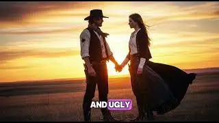 &ldquo;In the Dark of the Frontier, She Asked the Cowboy Do you affair me 