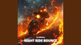Night Ride Bounce