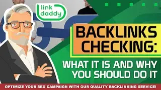 Backlinks Checking: What it is and Why You Should Do it