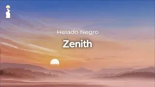 Helado Negro - Zenith [Ambient/Indie]