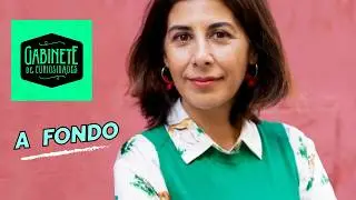 GABINETE de CURIOSIDADES | El RINCON donde NURIA PEREZ transforma lo COTIDIANO en EXTRAORDINARIO!