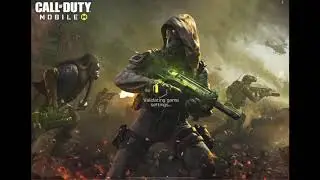 COD Mobile Login Authentication Error (2,-1)