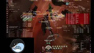 Valentines Day Brawl 2024 (NoVac vs Lazerhawks)