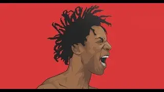 Joey Badass Type Beat 2018 - Streets Raised Me - Dreamlife