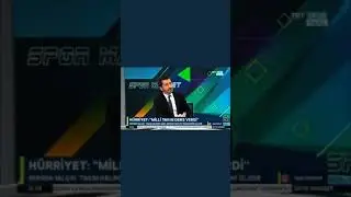 Serkan Yetkin ve Cem Dizdar kavgası canlı yayında büyük tartışma! SON DAKİKA