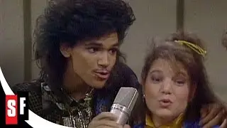 The Facts of Life: The Complete Series (4/5) El Debarge and the Girls Perform 