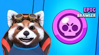 AM CUMPARAT O EPICA DE PE SHOP | Brawl Stars
