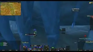 [21] Sleep Paralysis | Hawk's Vigil (ID: 40566) - Turtle Wow Quest Database