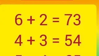 can you solve this puzzle 🧩🎯🎯 braintest #iqtest