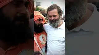 सत्याग्रह ✊🏽