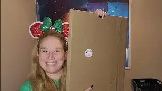 Mickey Loot Unboxing