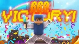 Minecraft Bedwars Live! Bedwars TNT JUMP, Fireball JUMP, Ladder Clutch Live!