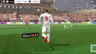 Dream League football ⚽️ @dreamleaguesoccer5454 ​⁠⚽️@GamingGangs   @DroidCheat