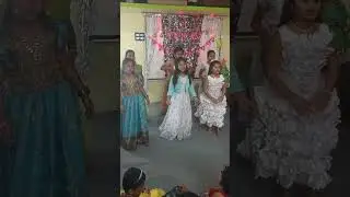 2 CHRISTMAS CELEBRATIONS IN OUR SRI MONTESSORI,PENUMANTRA 2026#trending #srimontessori