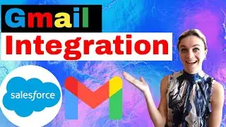 Salesforce &mdash; интеграция с Gmail (почему некоторые расширения Chrome не работают?)
