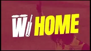 WI Home Lyric Video | Nailah Blackman x Skinny Fabuous | 'WI Home' Campaign Official Lyric Video