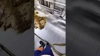 SHARE AND SUBSCRIBE! #asmr #cleaning #adventure #music