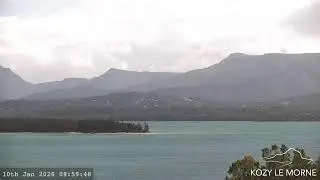 🔴 &Icirc;le Maurice / Mauritius - At Kozy Le Morne