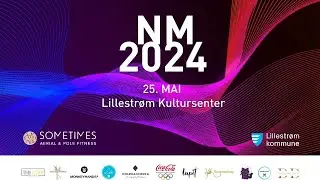 Live stream NM Aerials Sport 2024