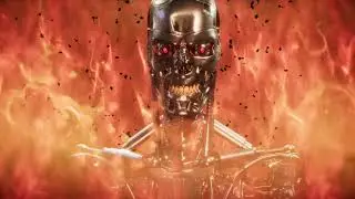 Terminator Kombat League Matches Using TDE - MK11 Ultimate