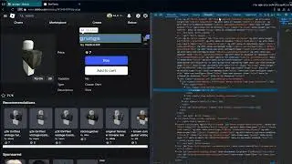 How to copy any Roblox Clothing Template In 2025! (STILL WORKING)