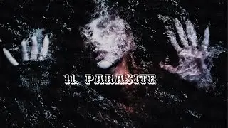 &ldquo;Parasite&rdquo; Visualizer (@SetItOff)(G.Endres)