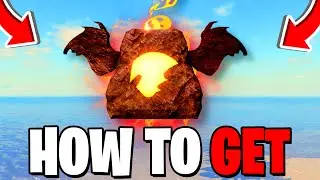 Как получить жуткую реликвию в игре Fisch! (Витрина жутких чар) Roblox