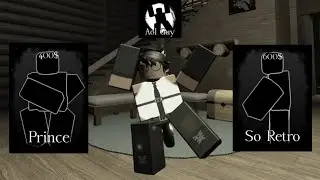 Old Forsaken Emote Music (That's A Nut-Shivering Backbeat!)