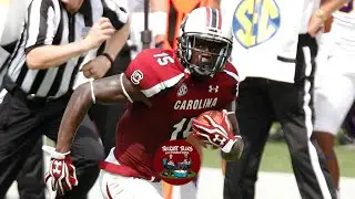 Tailgate Talks Episode 64: Jimmy Legree