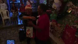 Feliz Navidad 2025 Ana María pt6