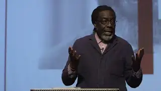 Vision for community led place-based healthcare systems | Lord Victor Adebowale CBE | TEDxTottenham