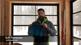 ThermoNet Buff Headwear &mdash; Full Test & Review