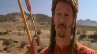 Joe Dirt Part 4/10