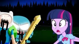 Twilight Sparkle reacciona a...