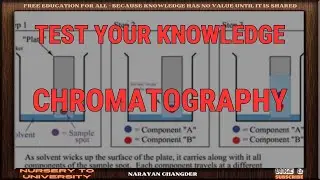 CHROMATOGRAPHY