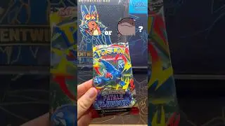 Opening Pokemon phantasmal flames in German. Episode 12  #tcg #japan #pokemon #pok&eacute;monkarten