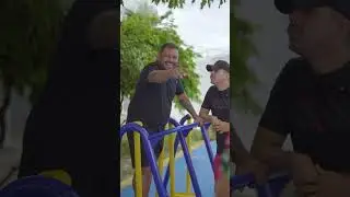 O irm&atilde;o de J&uacute;lio